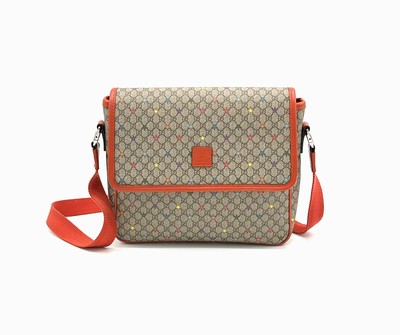 GUCCI Multicolor GG Supreme